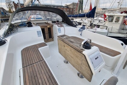Location Voilier  Bavaria 46 Gdańsk