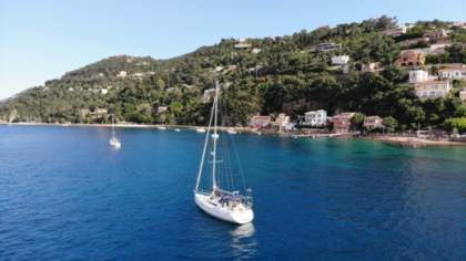 Location Voilier Jeanneau Sun Odyssey 36I Mandelieu-la-Napoule