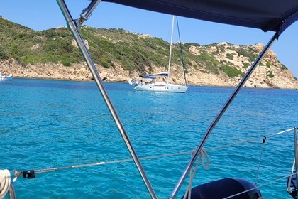 Perfect Day Sailing Tours in northern Sardinia