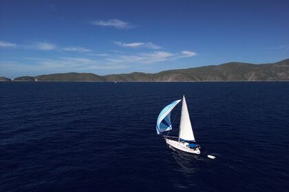 Noleggio Barca a vela Bavaria 49 Nydri
