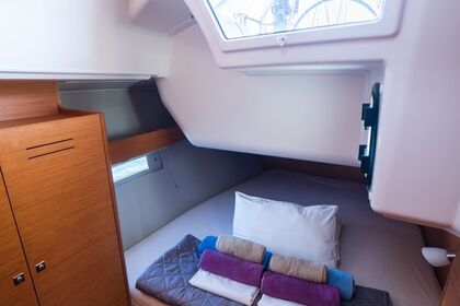 Location Voilier Dufour Yachts Dufour 430 GL Alimos