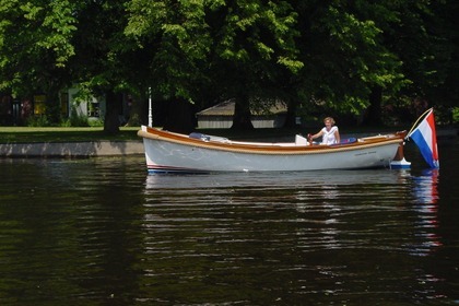 Miete Motorboot Makma Admiraal Kortgene