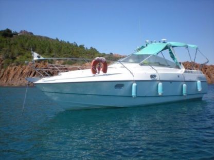 Location Bateau à moteur Beneteau Flyer 8 Saint-Laurent-du-Var