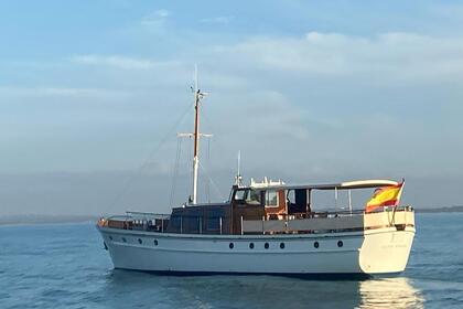 Ενοικίαση Ιστιοπλοϊκό σκάφος  Silver Romance 58 Ίμπιζα
