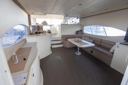 Luxurious 21m Motoryat B21!