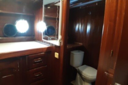 2022 Blue Cruise in Turkey