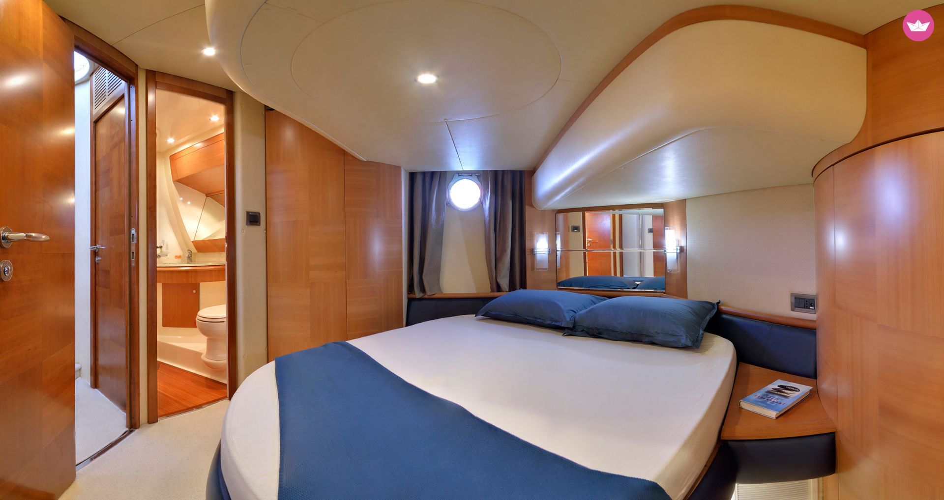Azimut 52