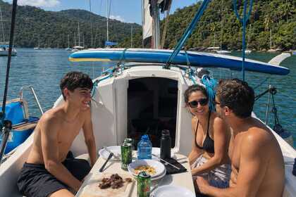 Verhuur Zeilboot Fast Yachts Fast 27.5 Angra dos Reis