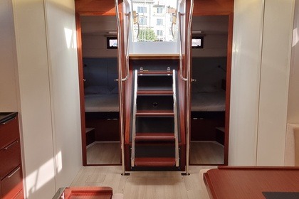 Location Voilier Hanse Yachts Hanse 460 - 4 cab. Ičići