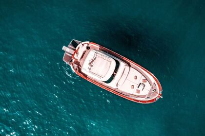 Hyra båt Motorbåt Apreamare Smeraldo 9 Capri