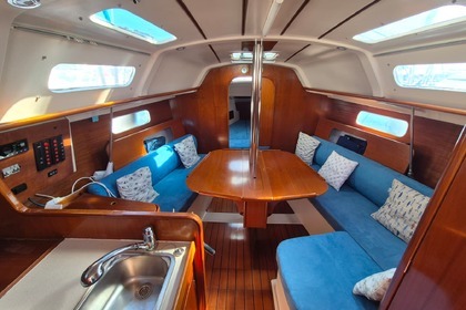 Escursioni guidate in barca a vela - Noleggio barca a vela