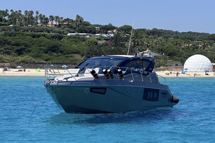 Aluguel Iate Cranchi M44 Ht Cannes