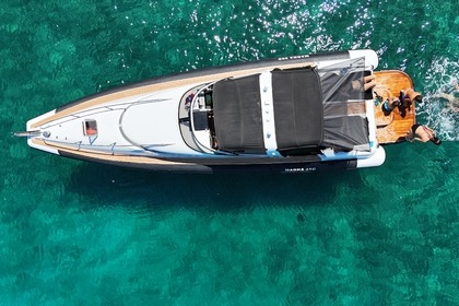 Full-Day Private Boat Tour – Temple of Poseidon Sunset