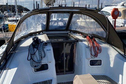 Jeanneau SUN ODYSSEY 349 prestige