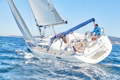 Alquiler Velero Jeanneau Sun Odyssey 39i Vigo