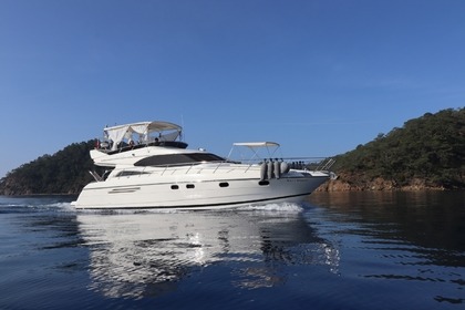 Princess 56 Flybridge