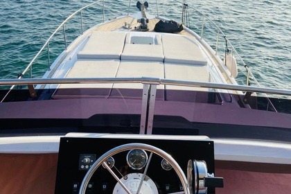 PN 17m MOTORYACHT B83!