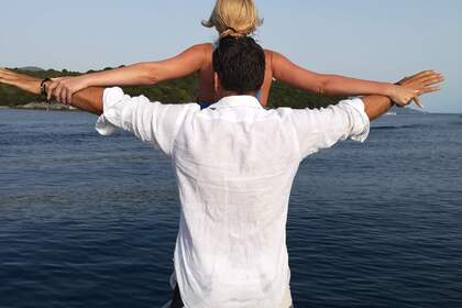 Hire RIB DREAM LEFKAS 28 Lefkada