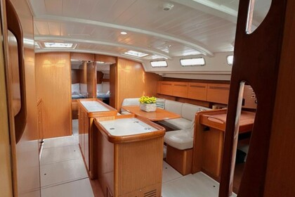 Beneteau Cyclades 50.5