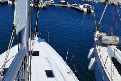 Oceanis 40.1