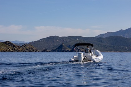 KARDIS K80 ''LIBECCIO''