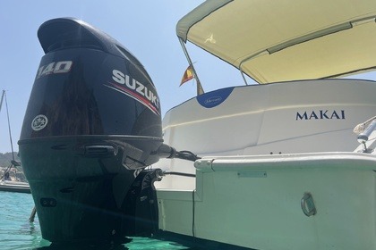 Marinello Sport 140 Suzuki