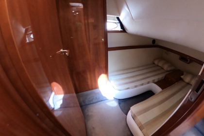 Cranchi Atlantique 48 | Yacht Albania