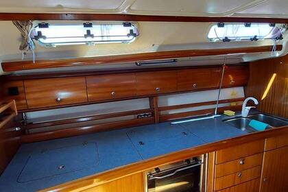 Bavaria 44 Cruiser – Elegance, space and comfort without compromise