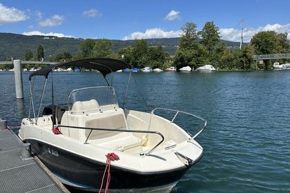 Quicksilver Activ 555