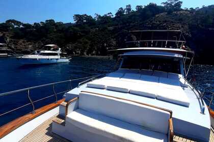 Verhuur Gulet 2010 2010 Fethiye