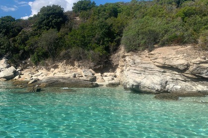 Jeanneau Merry Fisher 1095