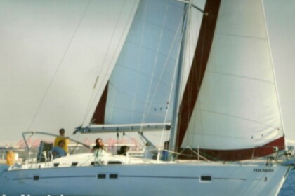 Beneteau Oceanis 423
