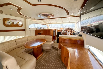 Garin 15,5 Flybridge (Renovated 2022) in Alicante