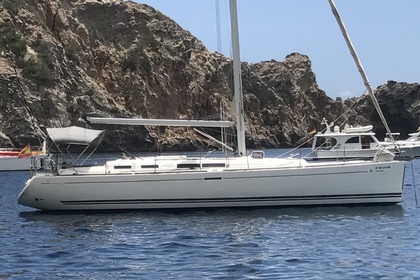 Alquiler Velero Dufour Yachts 455 Gran Large Benalmádena