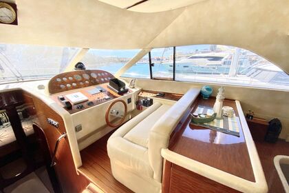 ELT Motoryat with 3 Cabins B82!