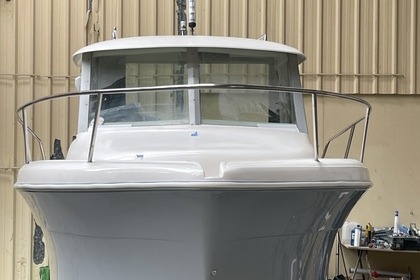 Miete Motorboot Ocqueteau Ocqueteau 615 Dunkerque