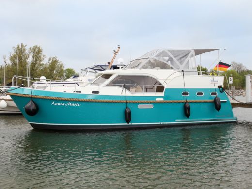 motoryacht mieten