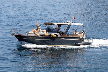 Capri tour - venere  28 open space