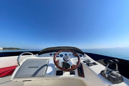 VIP luxury Halkidiki day Cruise