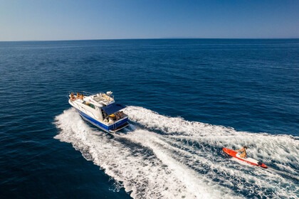 Benetau Antares 10.80 in Novalja / SKIPPER AND FUEL INCLUDED