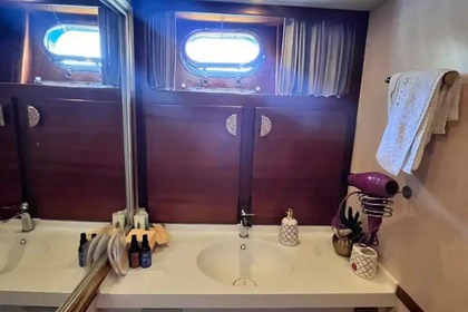 Unforgettable VIP Sea Holiday with a 27-Meter Luxury Motor Yacht in Göcek