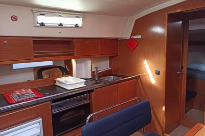 Bavaria Cruiser 45 2011