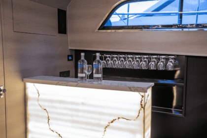 18PAX Luxury 2024 Yacht Charter - AB Vogue