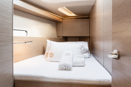 Location Voilier Hanse Yachts Hanse 458 Šibenik