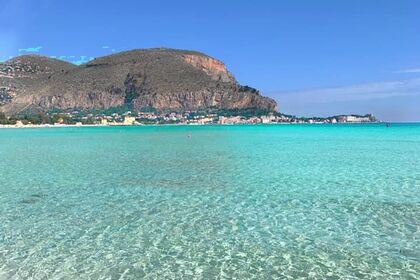 Noleggio Yacht a motore Morosini Superitalia gm52 Palermo