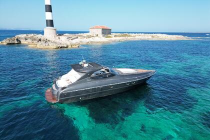 Rental Motorboat Bruno Abbate Primatist g48 Ibiza