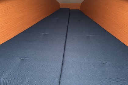 Beneteau Oceanis 343