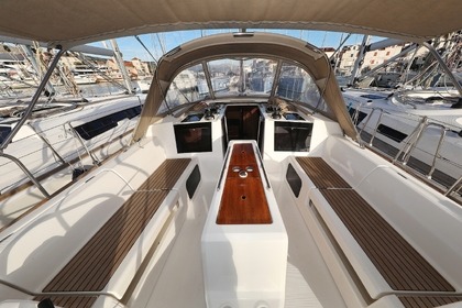 Location Voilier Dufour Yachts Dufour 412 GL Trogir