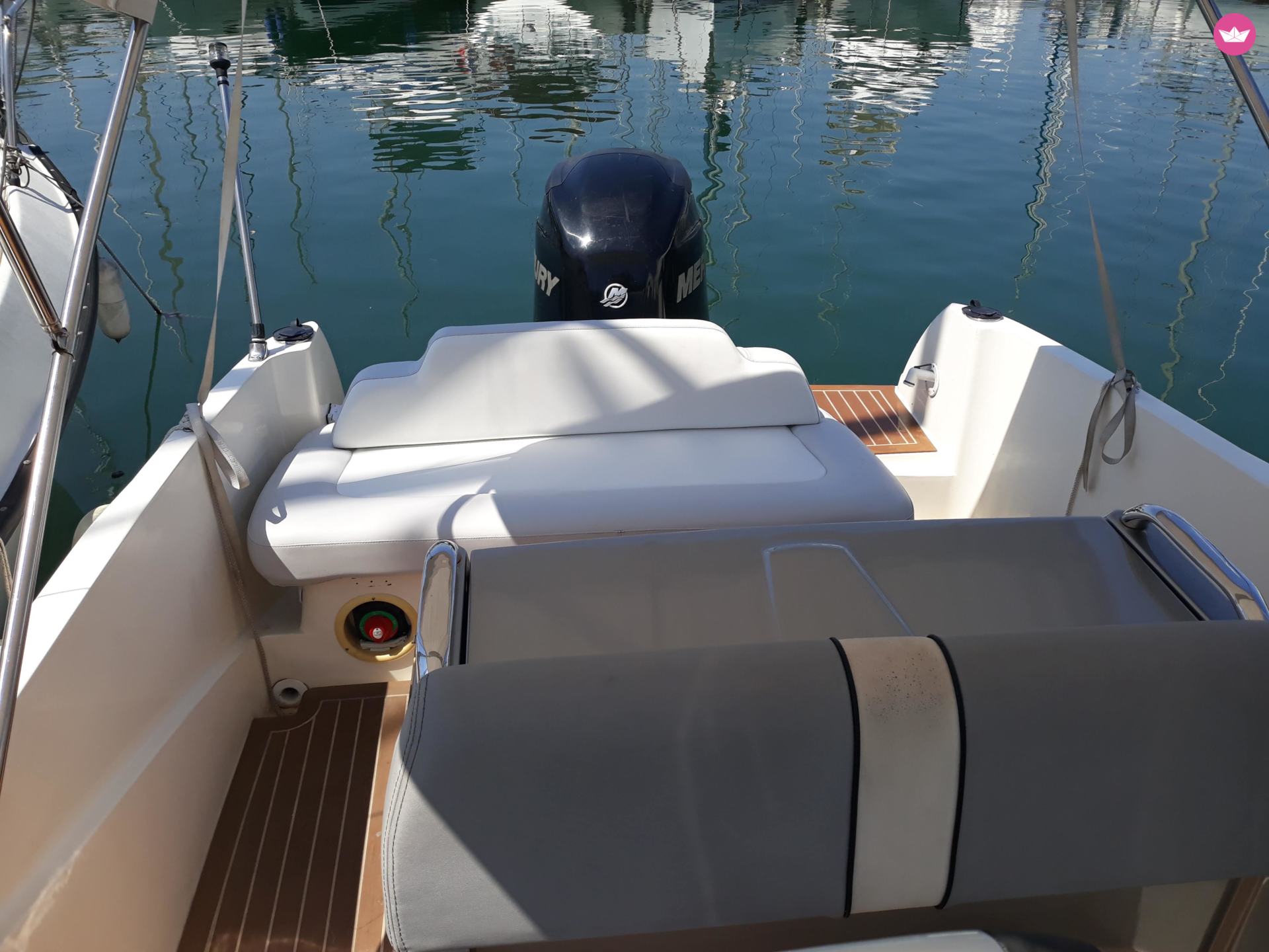 Salpa 20 Gt à Antibes de particuliers et professionnels