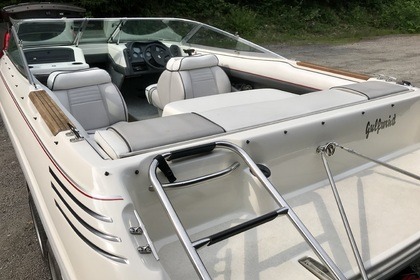 SeaRay 180 CB